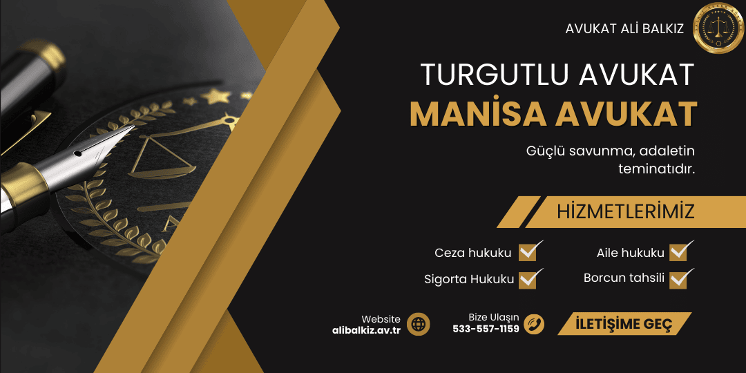 Avukat Ali Balkız