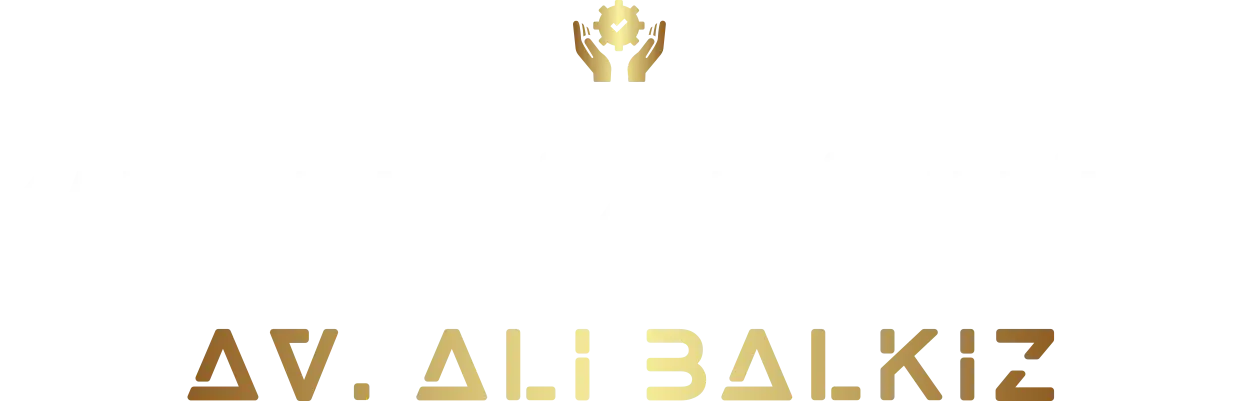 Manisa-Turgutlu Avukat Ali Balkız